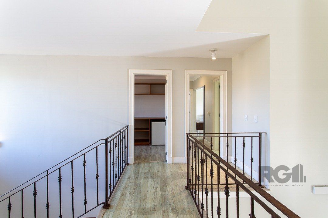Casa Condominio para Venda - 610m², 4 dormitórios, sendo 4 suites, 3 vagas - Terra Ville — foto 56