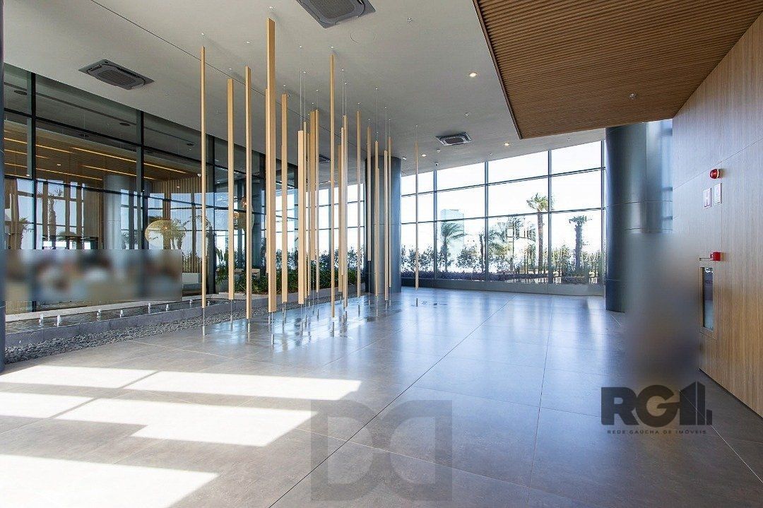 Sala comercial no Shopping Pontal | 28,69m2 Privativos | 20º andar — foto 5