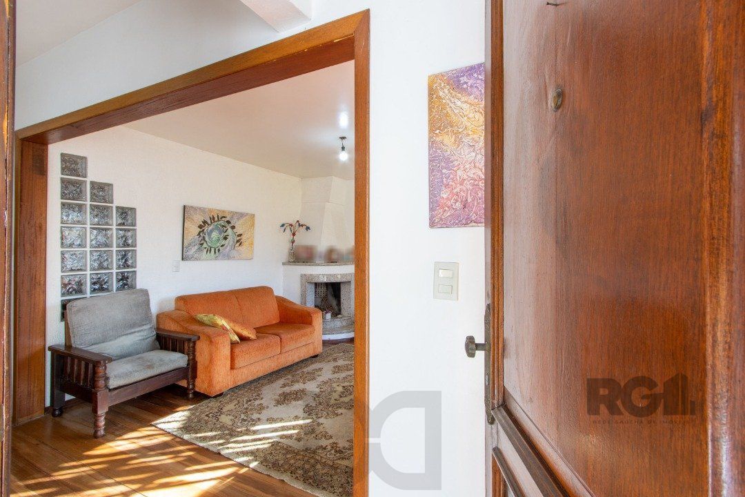 Casa para Venda - 300m², 3 dormitórios, sendo 1 suites, 4 vagas - Tristeza — foto 5