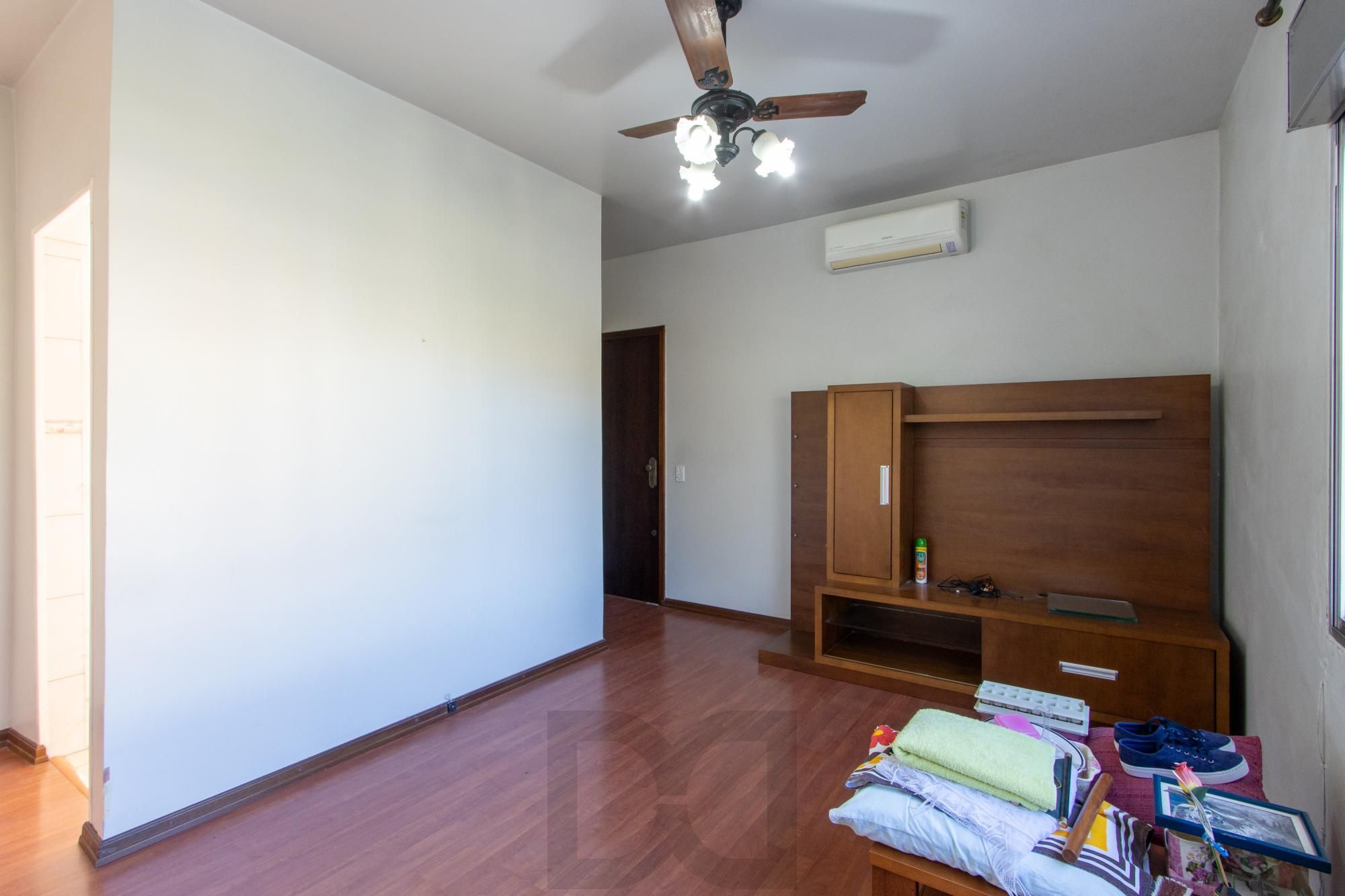 APARTAMENTO 2 DORMITORIOS 73M² 1 LANCE ESCADA — foto 5