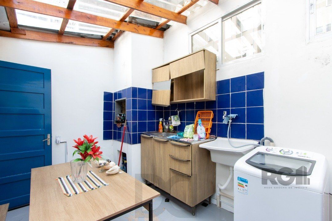Apartamento para Venda - 32m², 1 dormitório, Centro — foto 25