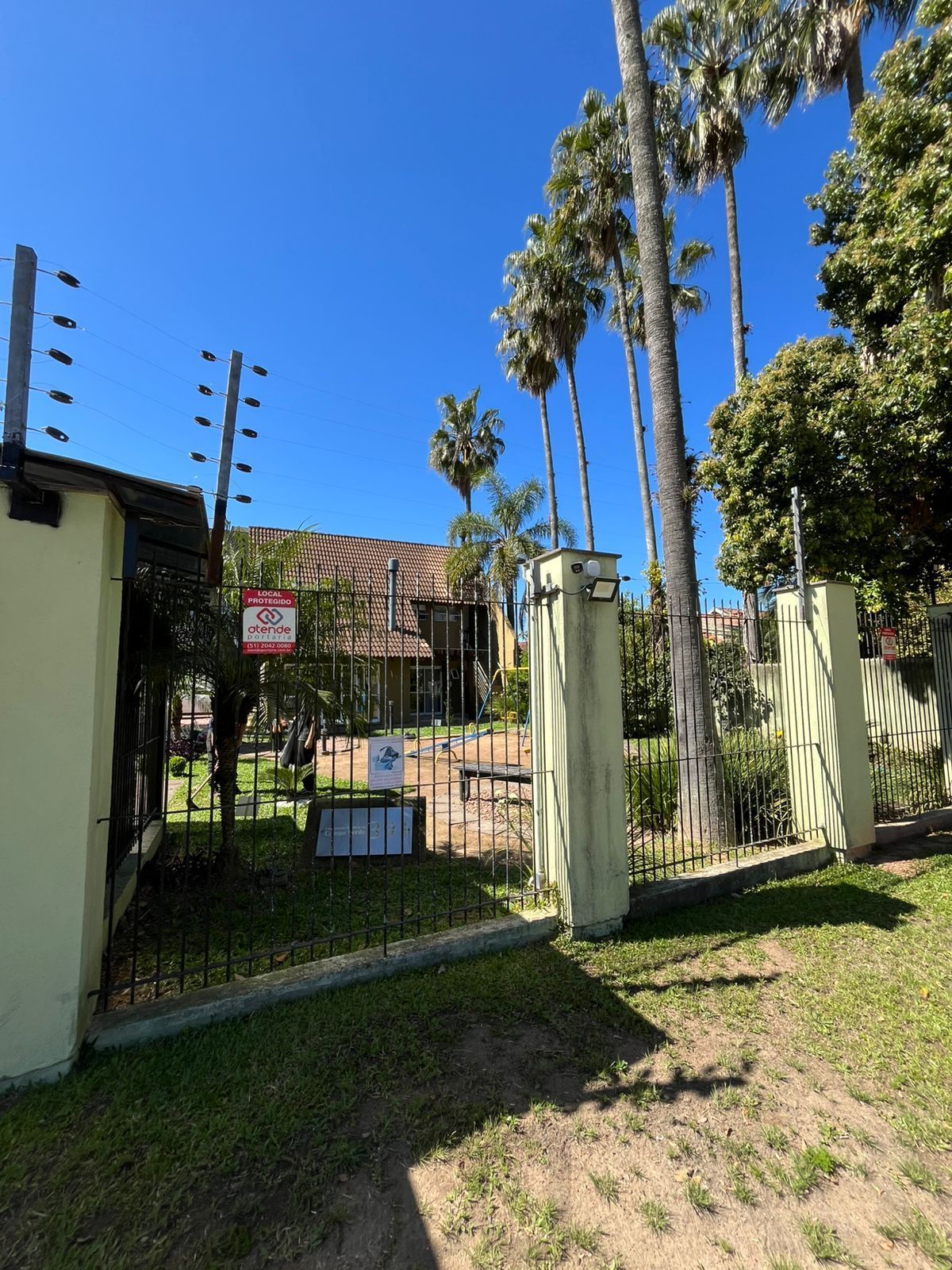 Apartamento térreo 2 dormitórios mobiliado I Bairro Ipanema — foto 31