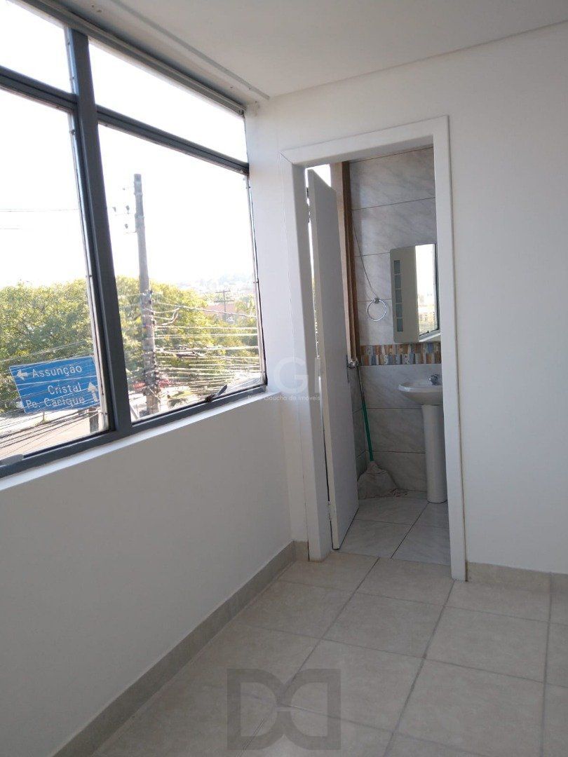 Conjunto/Sala para Venda - 24.19m², 0 dormitórios, Tristeza — foto 6
