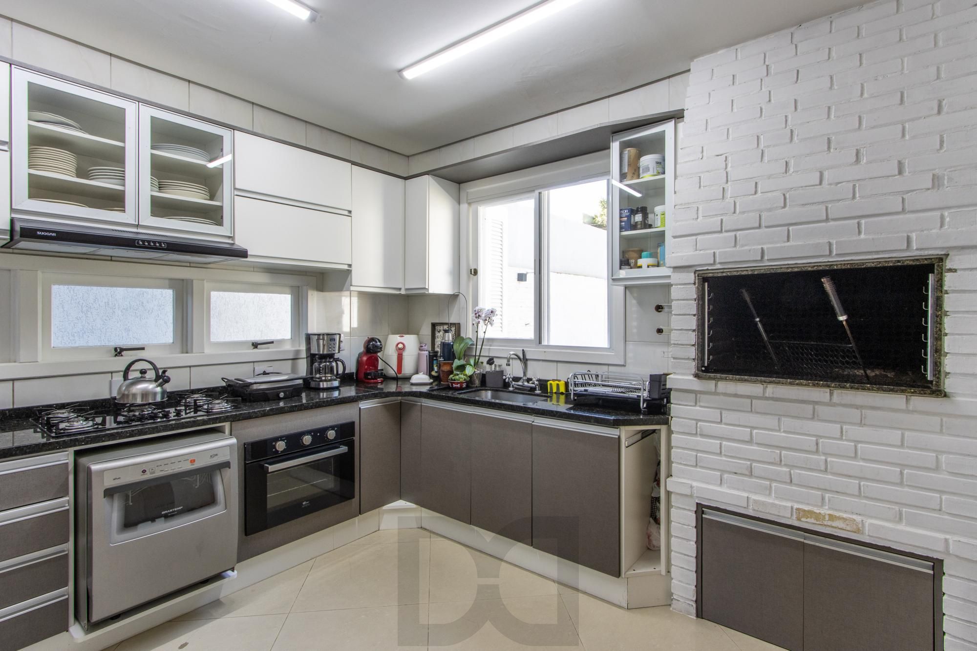 Casa Condominio Altos do Lago, 3 Quartos (1 suite master) - Bairro Hípica — foto 17