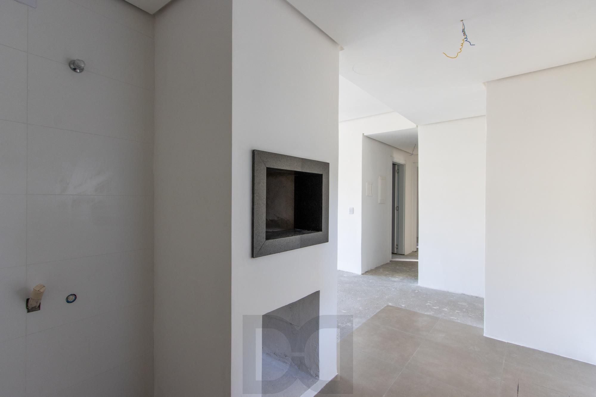 Apartamento 2 quartos na Chácara das Pedras — foto 13