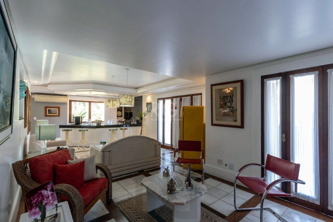 Casa para Venda - 960m², 6 dormitórios, sendo 5 suites, 8 vagas - Ipanema — foto 17