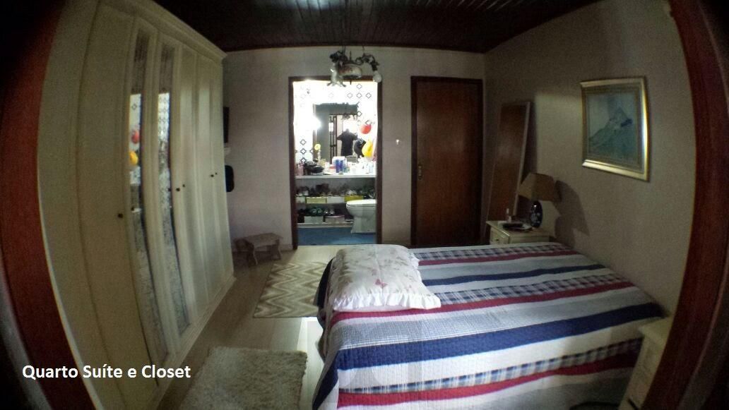 Ótima casa 3 dormitórios sendo 1 suíte e Salão de Festas — foto 19