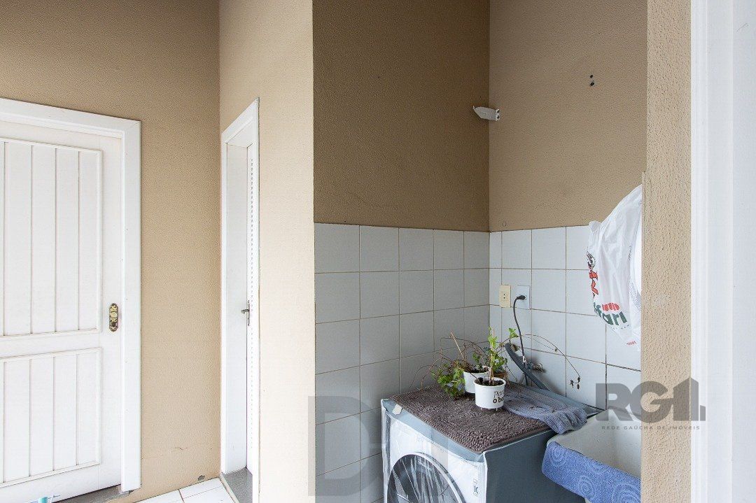 Casa em condomínio à venda, 4 quartos, 2 suites, 2 vagas - Bairro Tristeza — foto 19