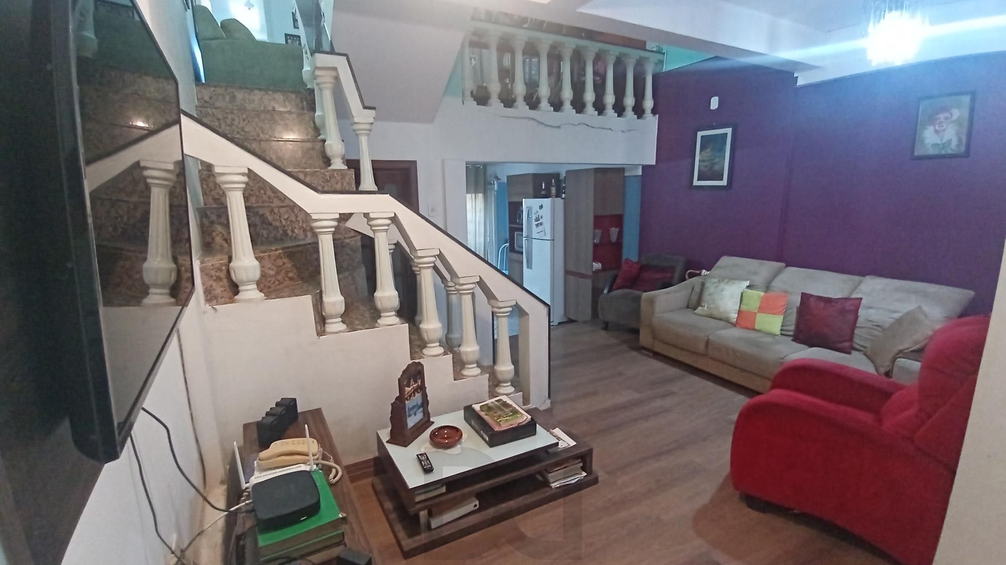 Casa de Condomínio com 3 Dormitórios no Bairro Espírito Santo — foto 2