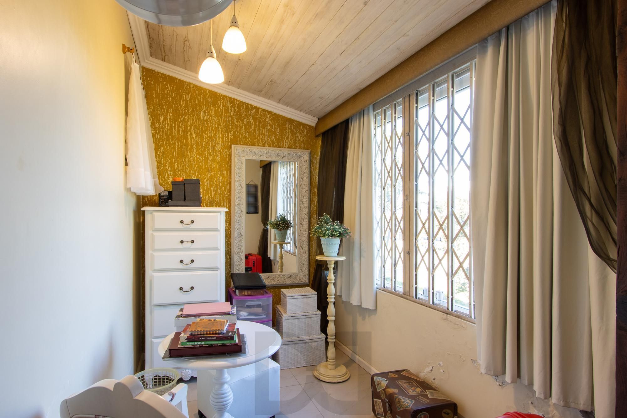 CASA EM CONDOMÍNIO NO BAIRRO IPANEMA — 4 DORMITÓRIOS (2 SUÍTES) — 2 VAGAS — foto 41