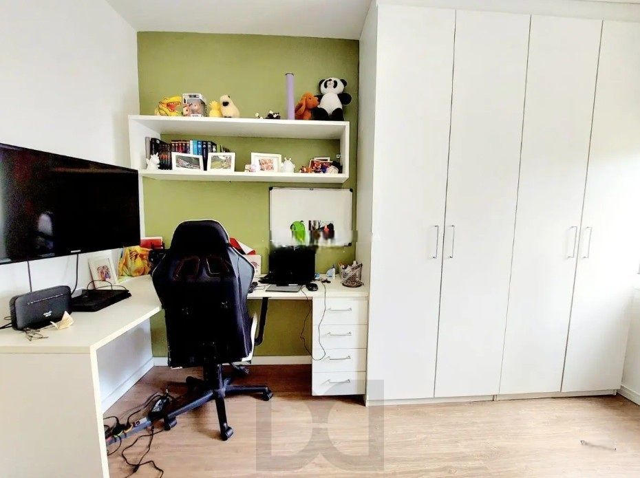 Apartamento de 3 dormitórios, 1 suíte e 1 vaga de garagem. — foto 22