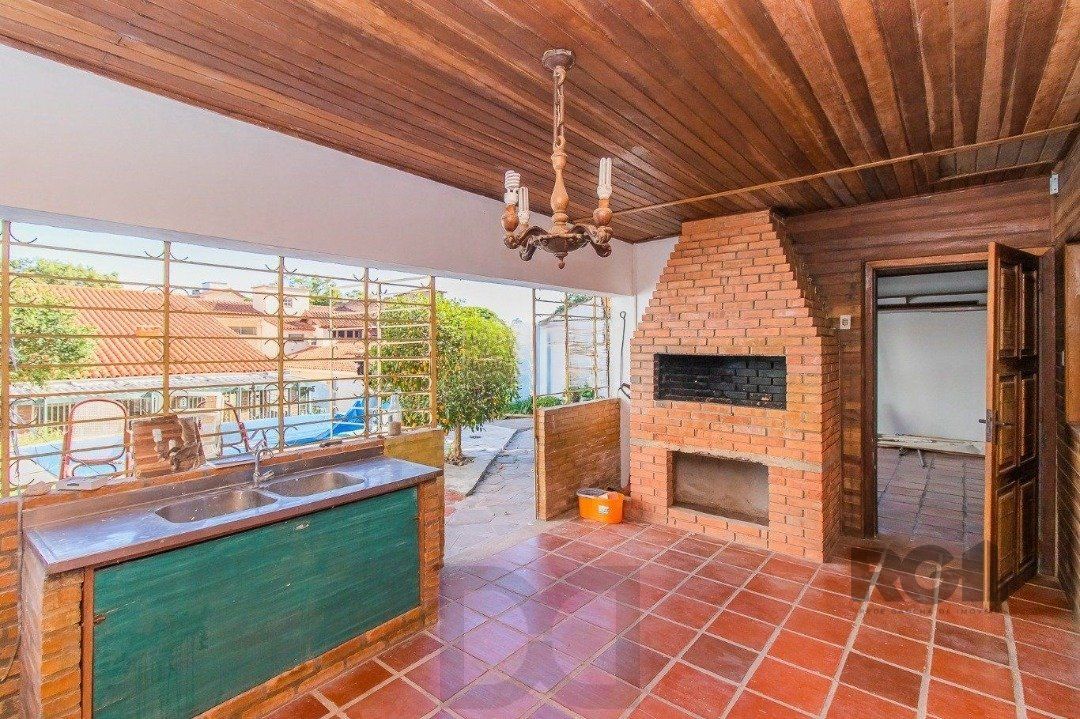 Casa, 200m², 3 dormitórios, bairro Cristal — foto 37