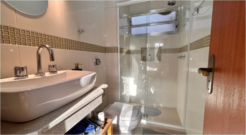 Otima cobertura com 2 quartos e 75m² à venda em Cristal, Porto Alegre. — foto 17