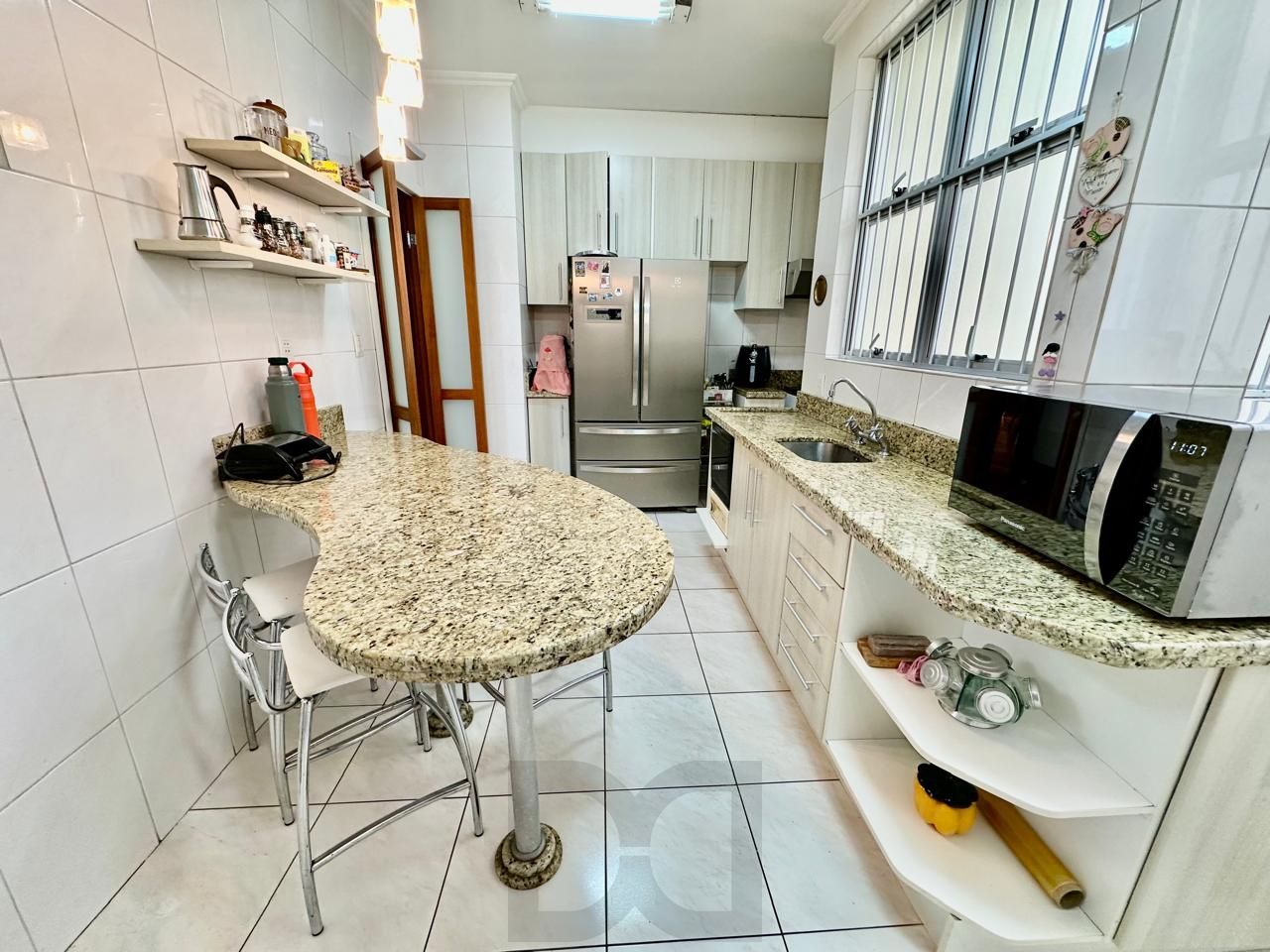 Apartamento amplo na Cidade Baixa – 155 m² | 3 dormitórios | 2 vagas — foto 6