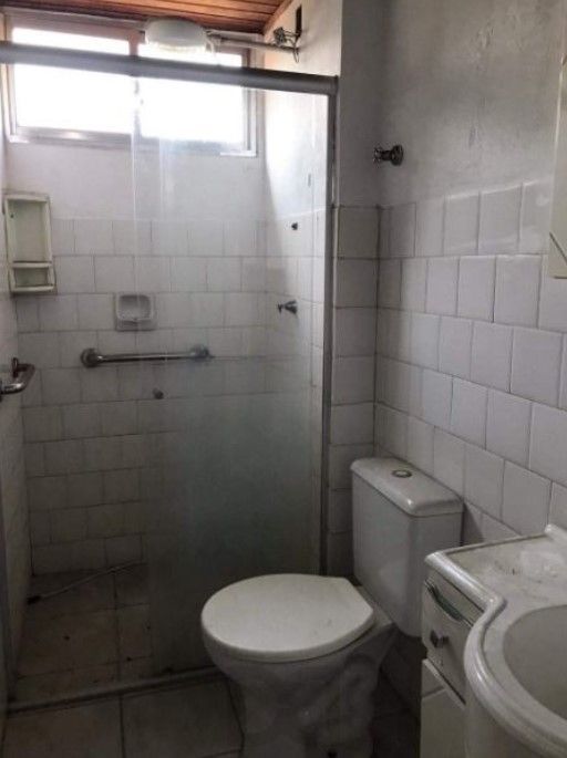Apartamento 2 dormitórios I Vaga Rotativa I Bairro Camaquã — foto 1