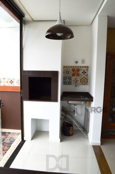 Casa para Venda - 140m², 3 dormitórios, sendo 1 suites, 1 vaga - Hípica — foto 21