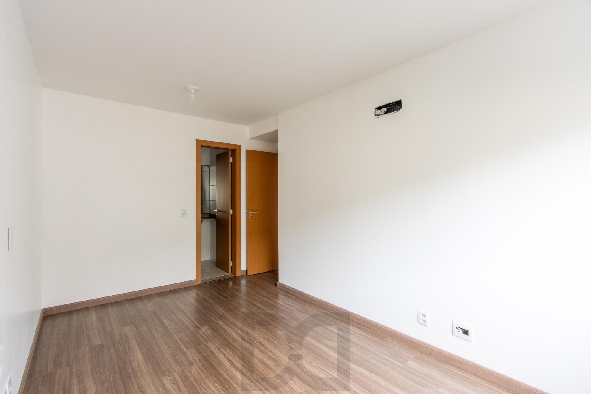 Apartamento com 2 dormitórios, sendo 1 suíte, e sala ampla com ambientes integrados - Condomínio Residencial Sucre — foto 22