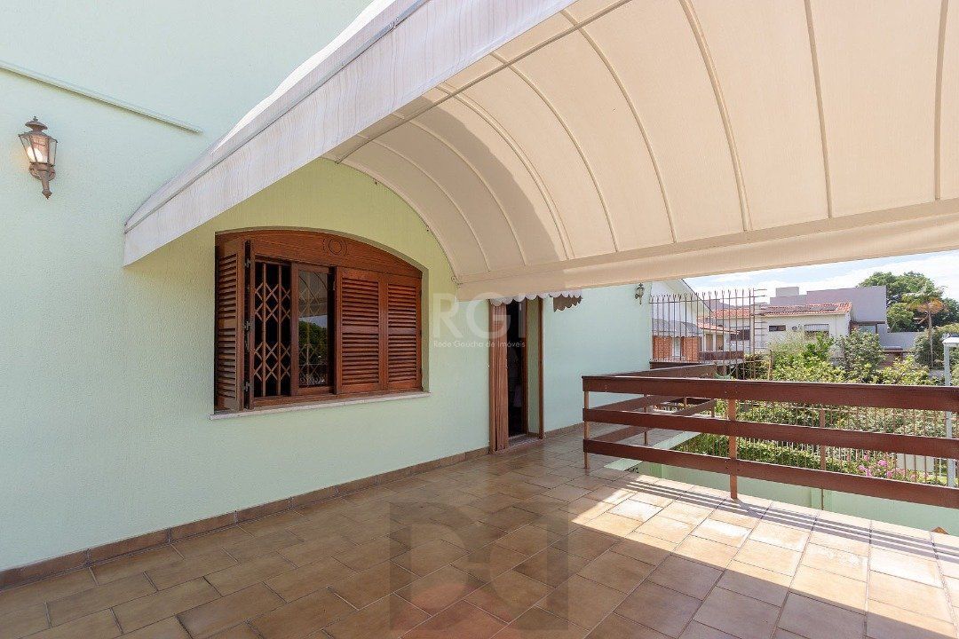 Casa para Venda - 725m², 4 dormitórios, sendo 1 suites, 4 vagas - Vila Assunção — foto 25