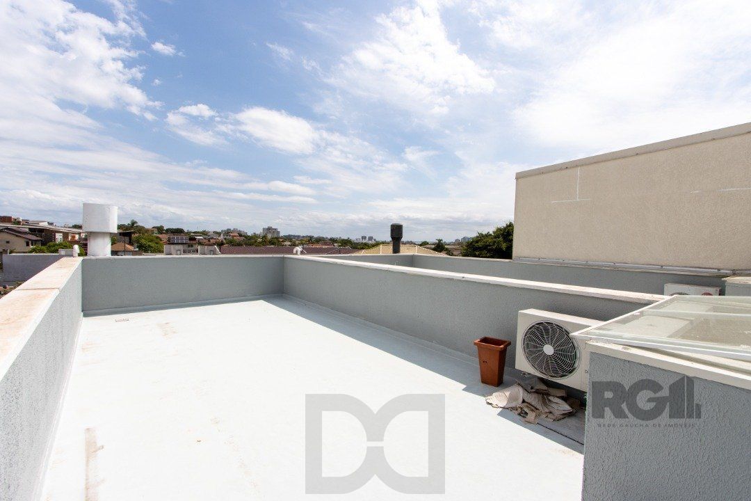 Sobrado com dois andares e área de terraço, — foto 38