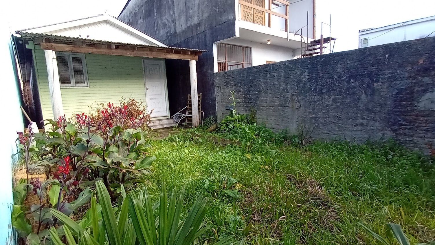 Terreno plano - bairro Hipica — foto 1