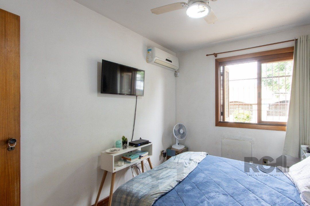 Casa de 3 dormitórios à venda na Tristeza - Zona sul de Poa. — foto 24