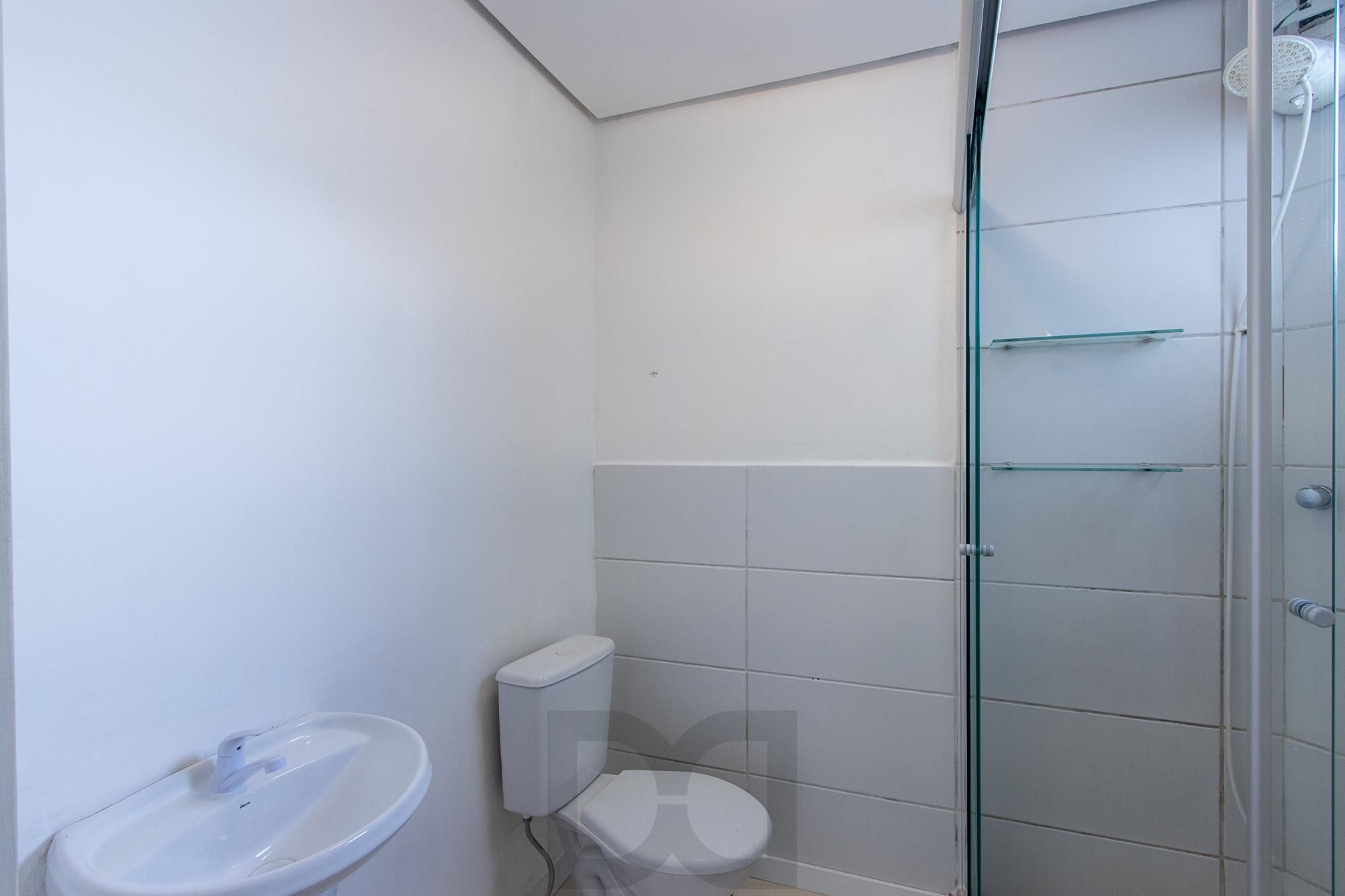 Apartamento de 2 dormitórios térreo — foto 19