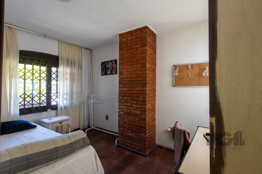 Casa para Venda - 572m², 5 dormitórios, sendo 1 suites, Cavalhada — foto 28