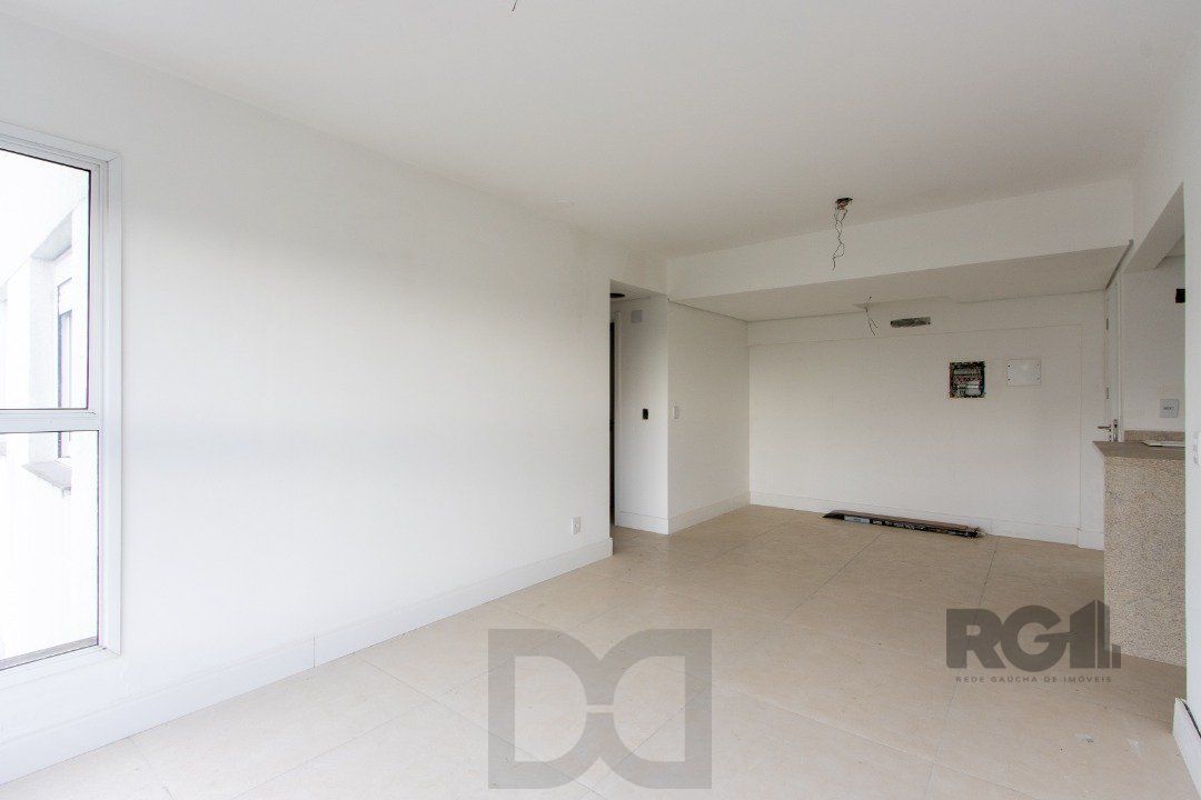 Apartamento para Venda - 71m², 2 dormitórios, sendo 1 suites, 2 vagas - Camaquã — foto 4