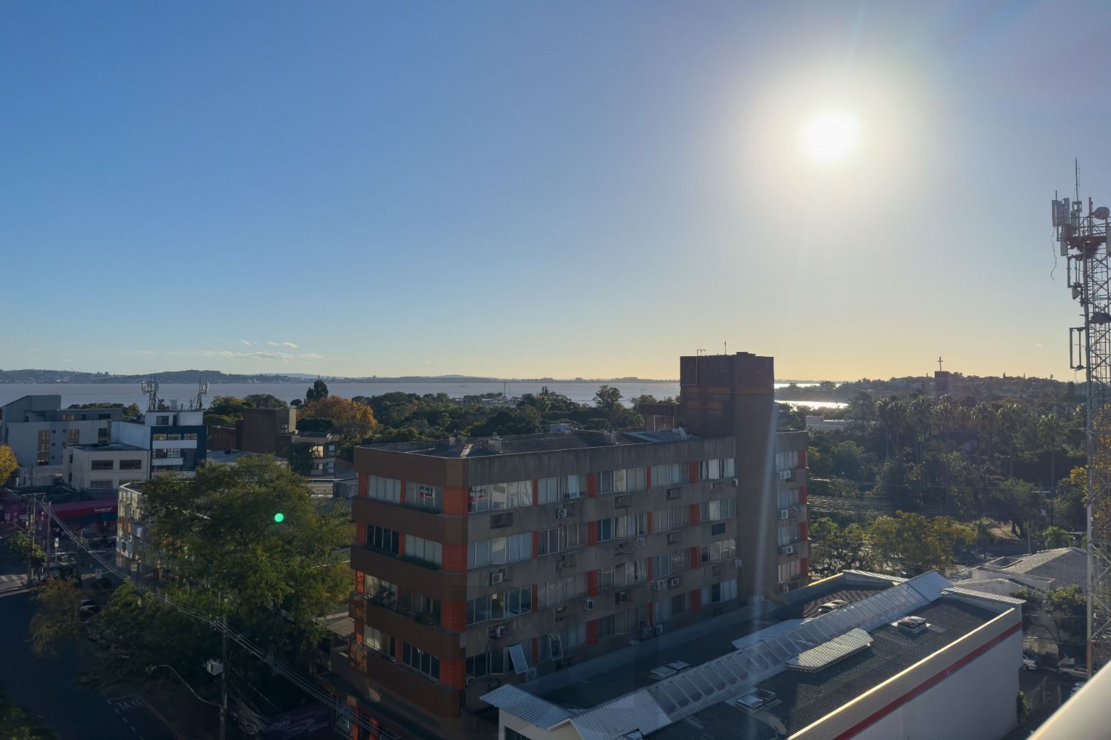 APARTAMENTO ALTO PADRÃO 03 SUÍTES 150M² -MW MAIOJAMA, BAIRRO TRISTEZA — foto 11
