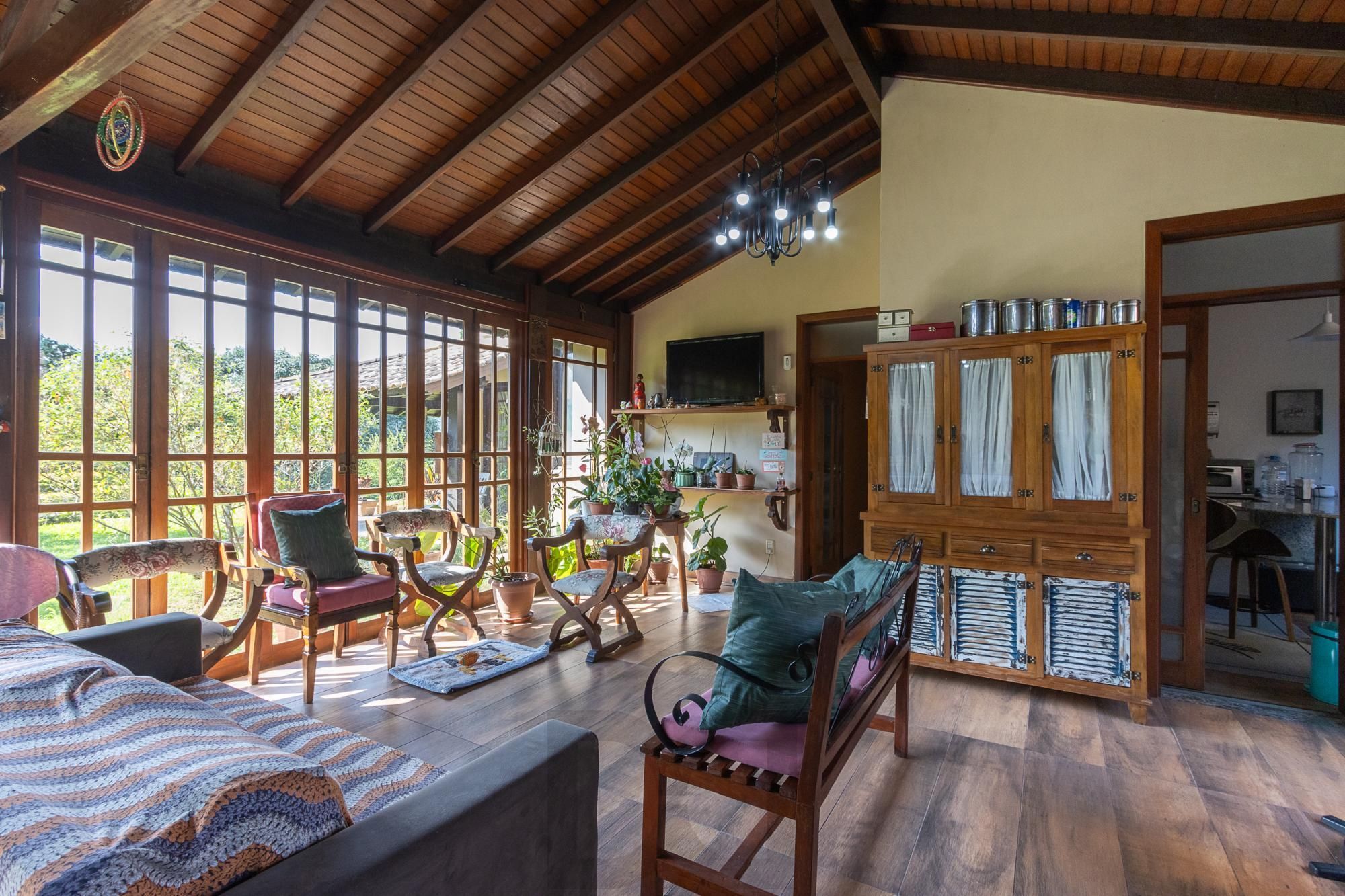 Casa em condomínio á venda com 6 dormitórios em Porto Alegre — foto 13
