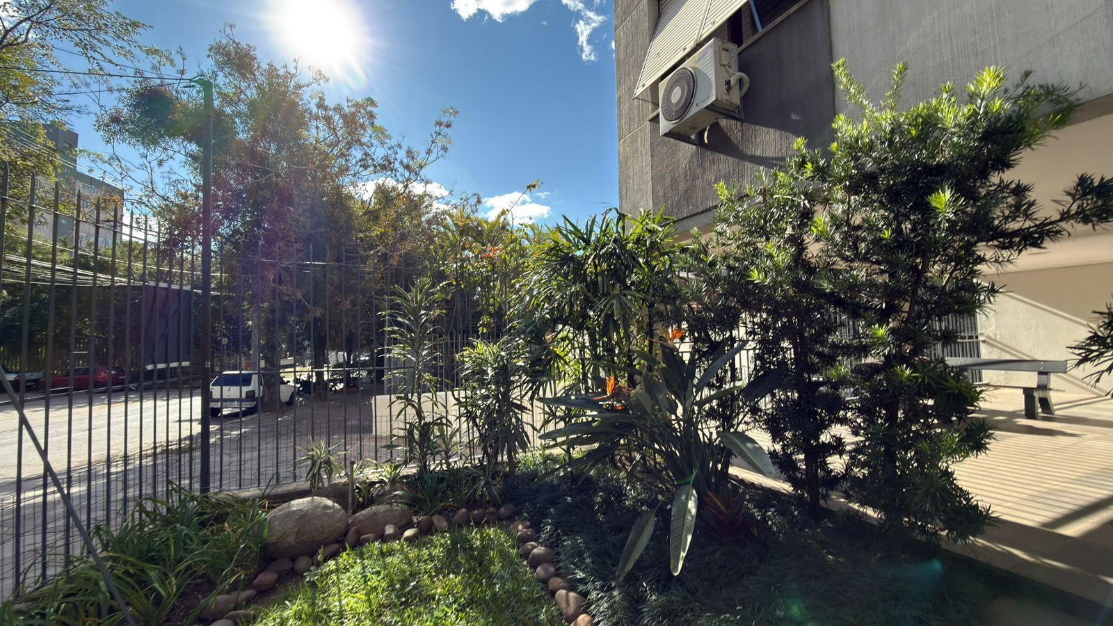 Apartamento à venda em Higienópolis com 116 m² 3 quartos, 1 suíte, 2 vagas — foto 46