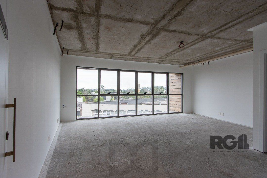 Conjunto/Sala para Venda - 40.63m², 0 dormitórios, Tristeza — foto 6