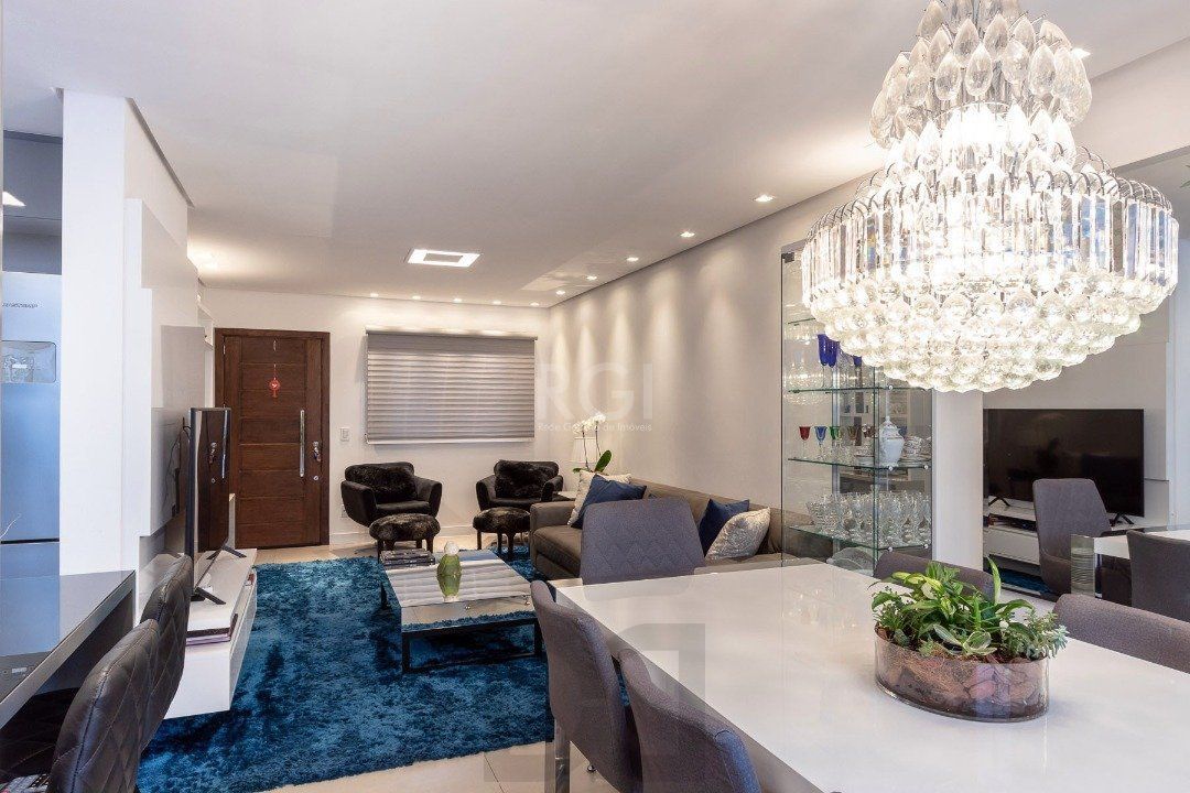 Casa Condominio para Venda - 202m², 3 dormitórios, sendo 1 suites, 2 vagas - Tristeza — foto 7