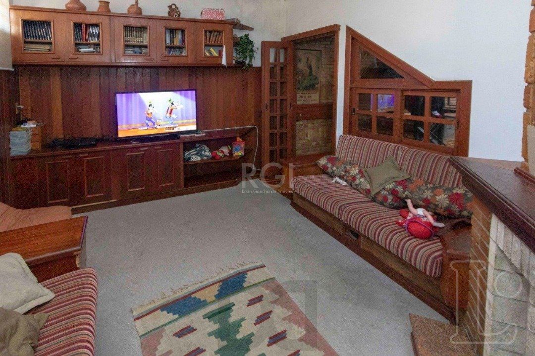 Casa para Venda - 349m², 4 dormitórios, sendo 1 suites, 3 vagas - Tristeza — foto 15