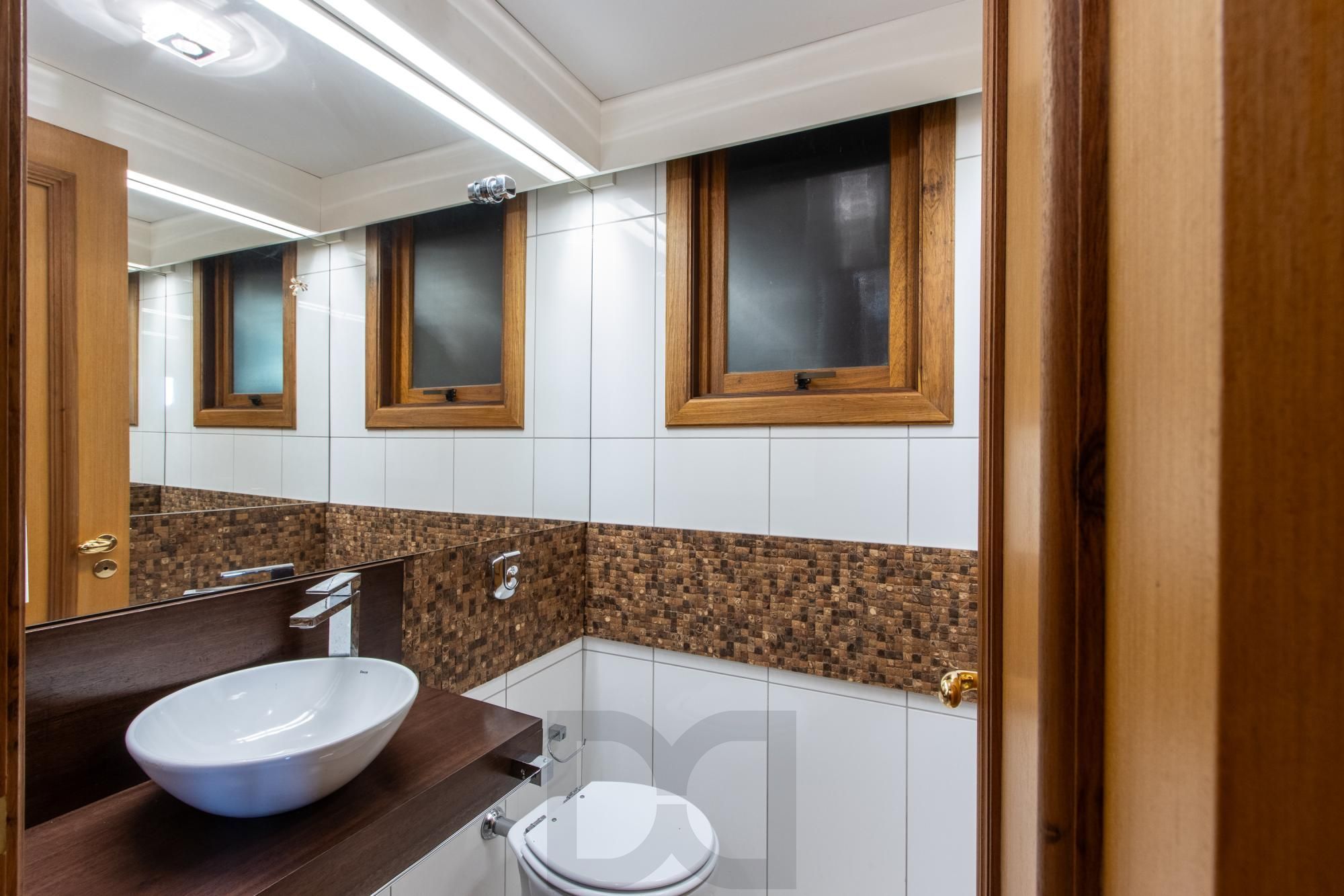 Apartamento com 133 m², 3 quartos na Tristeza — foto 16