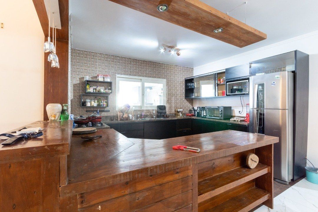 Casa para Venda - 120m², 4 dormitórios, sendo 1 suites, 3 vagas - Serraria — foto 15