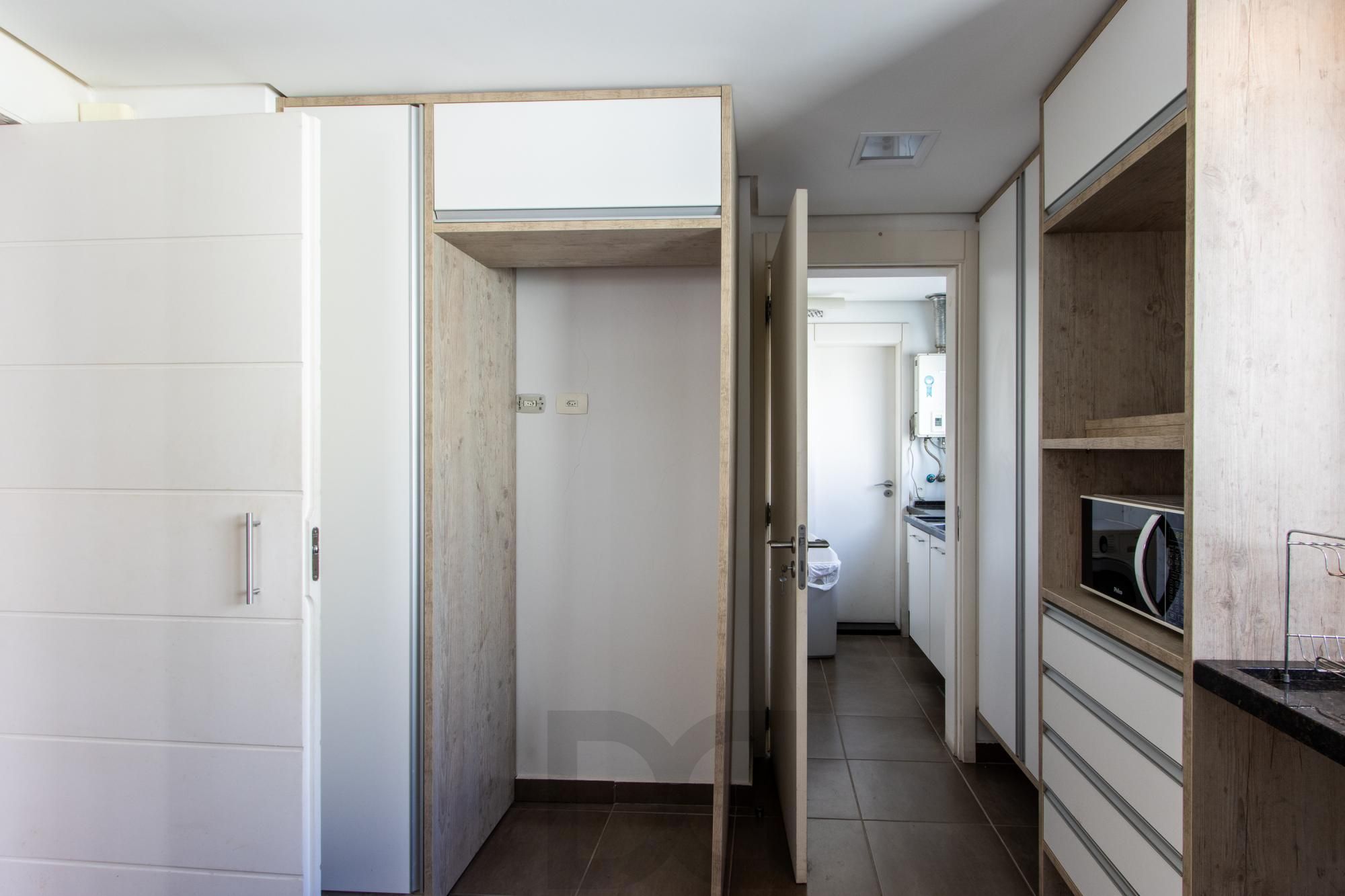 Apartamento amplo, com 2 suítes e 2 vagas cobertas- Bairro Bela Vista — foto 14