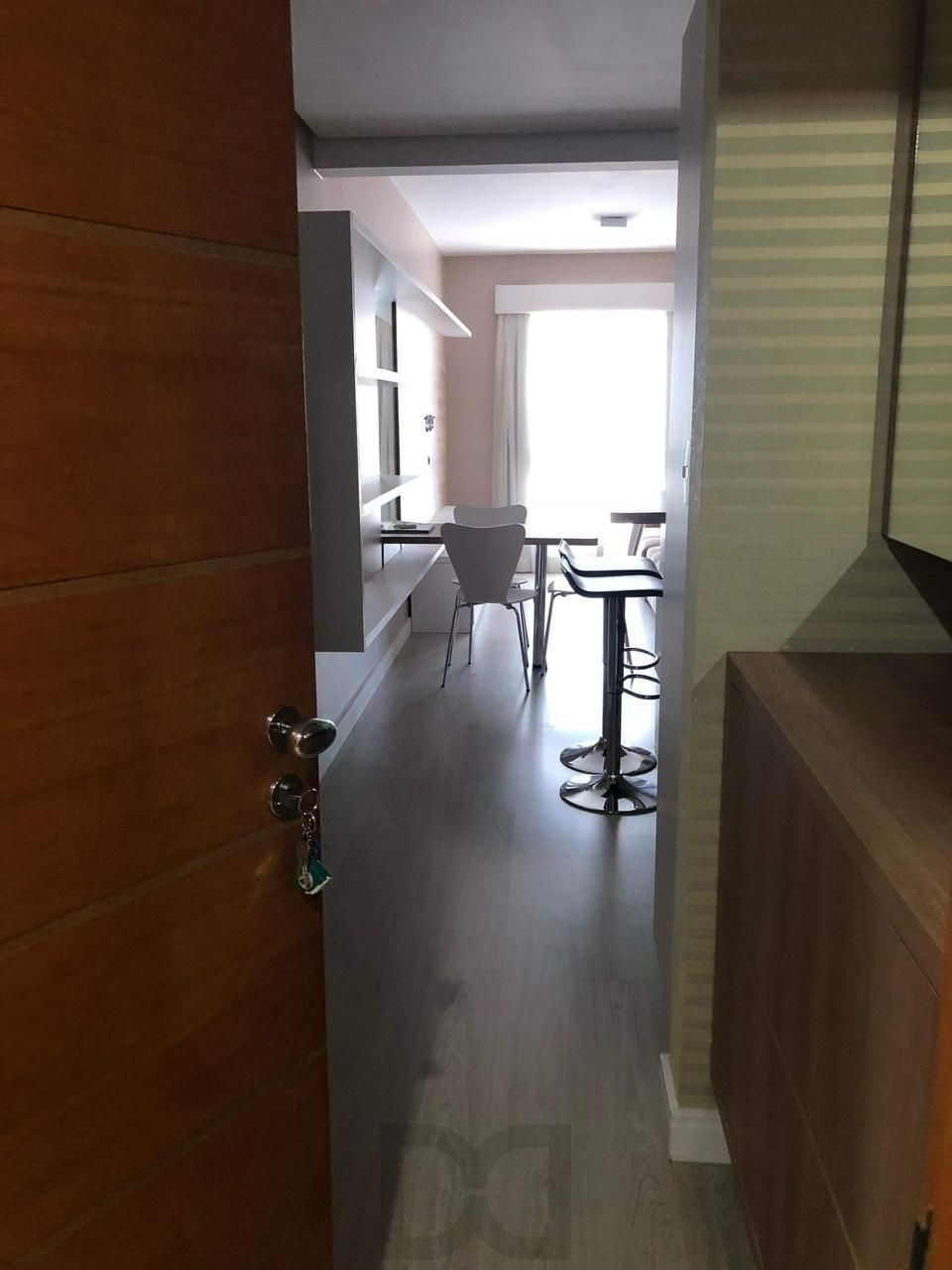 Loft a venda 1 dormitório mobiliado com 1 vaga de garagem / Lima e Silva — foto 4
