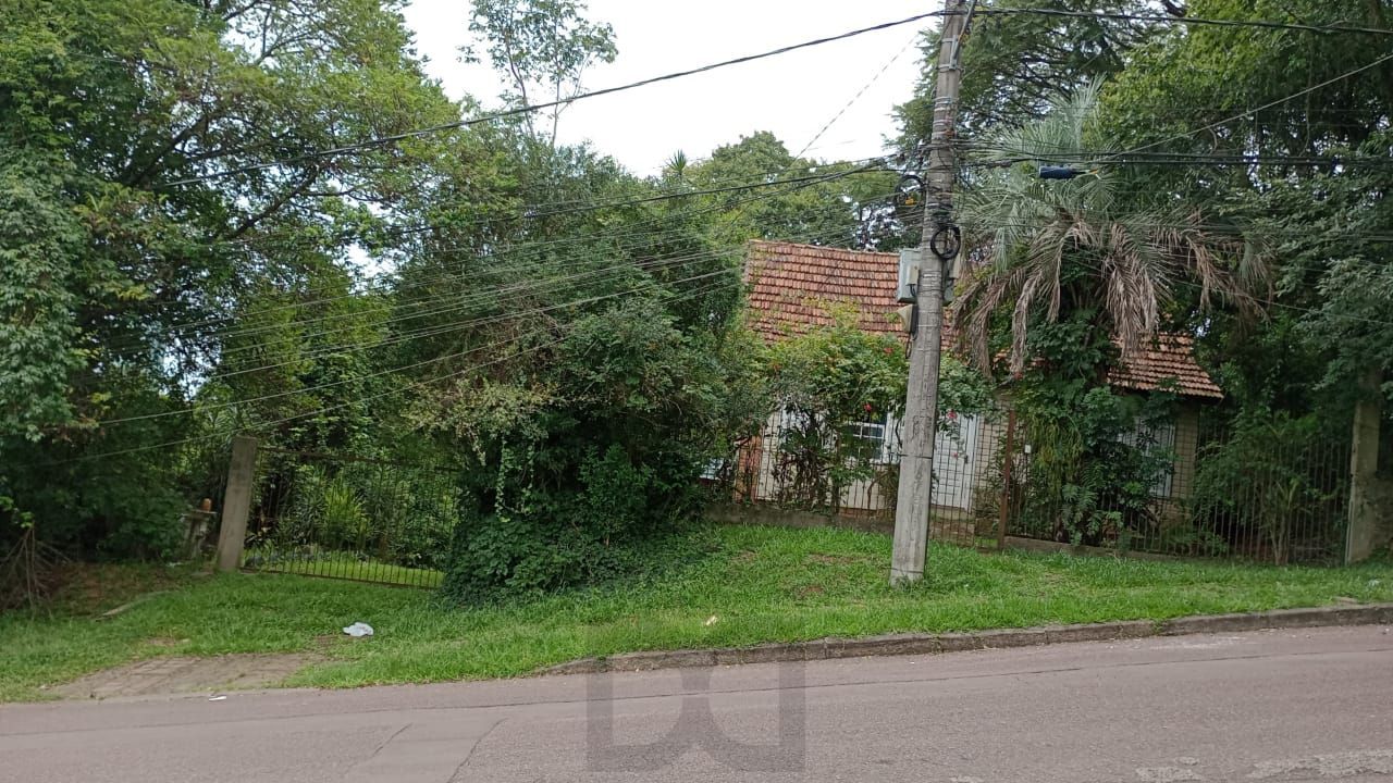 Excelente Terreno no Cristal — foto 1