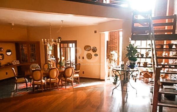 Casa para Venda - 404m², 4 dormitórios, sendo 1 suites, 7 vagas - Vila Assunção — foto 7
