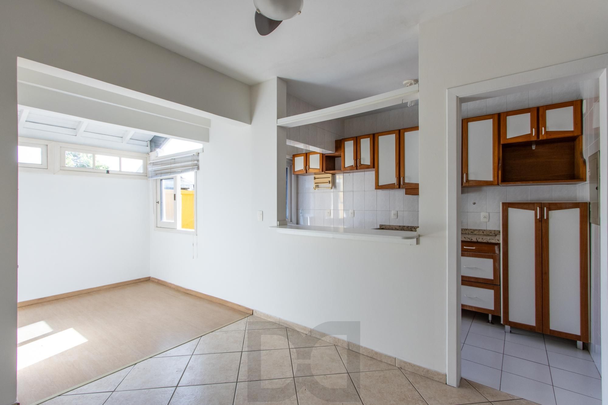 Casa em condomínio de 3 quartos na Tristeza — foto 17