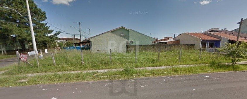 Terreno para Venda 202m² no bairro Hípica — foto 3
