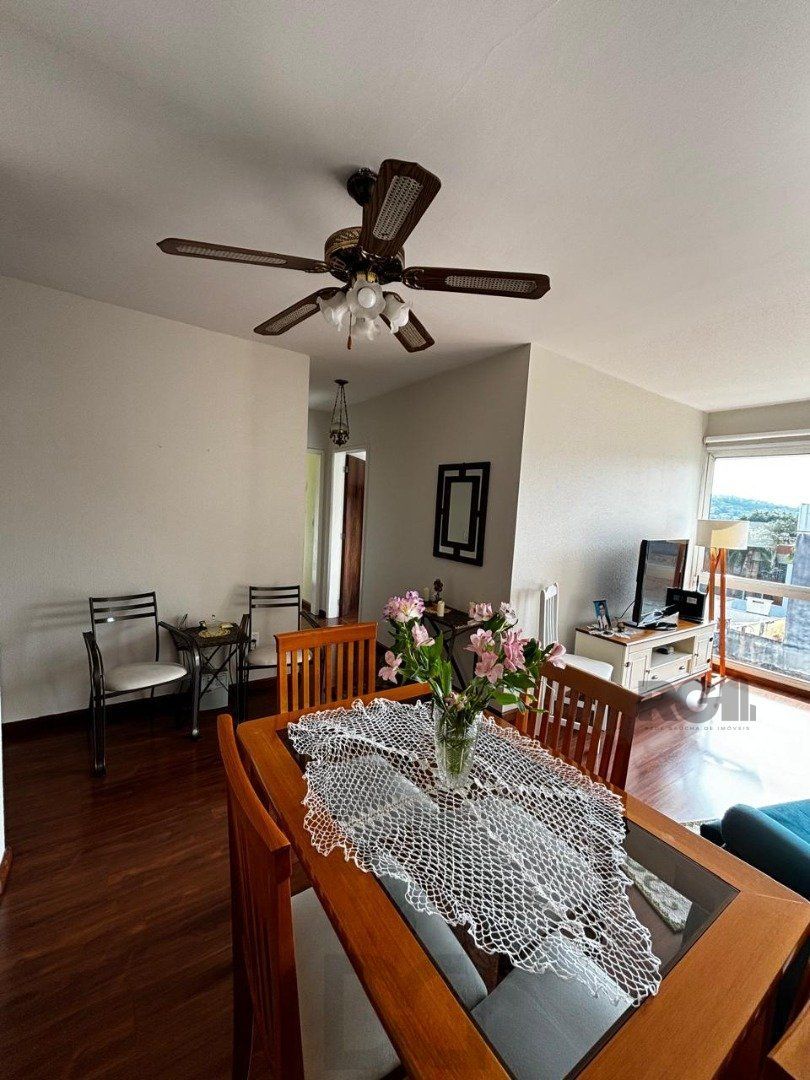 APARTAMENTO | 2 DORMITÓRIOS | 2 BANHEIROS | 1 VAGA | NONOAI | ZONA SUL — foto 7