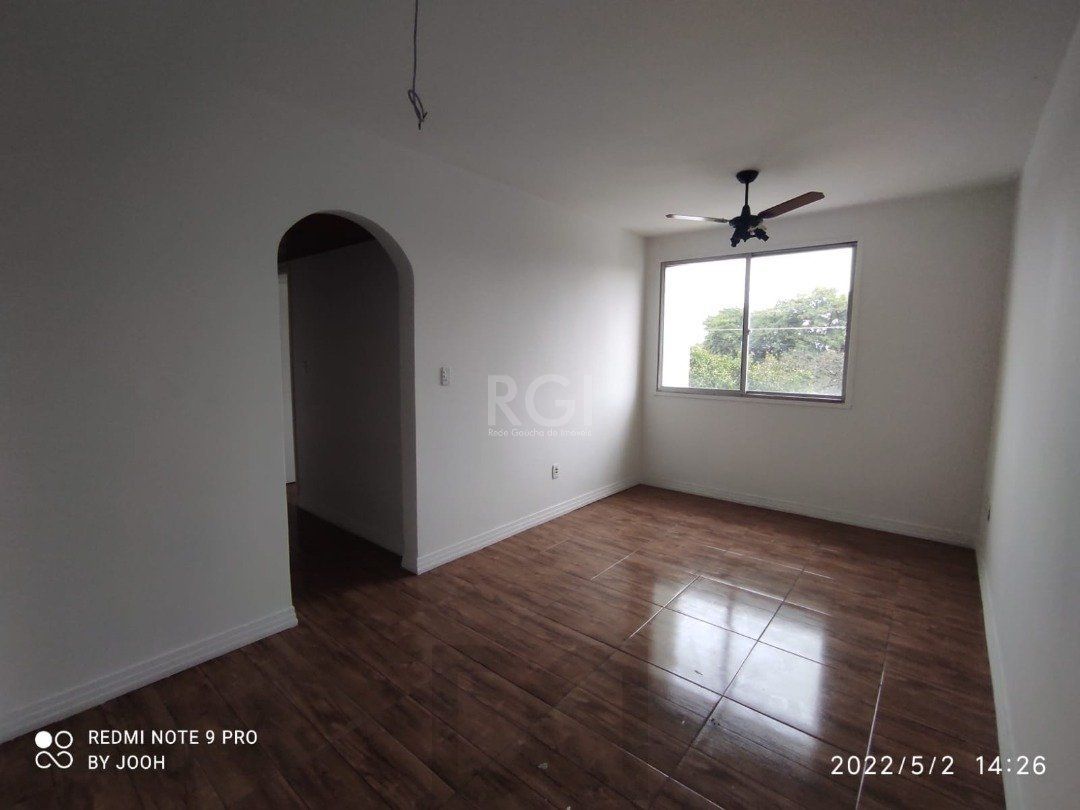 Apartamento para Venda - 64.5m², 2 dormitórios, 1 vaga - Cristal — foto 16