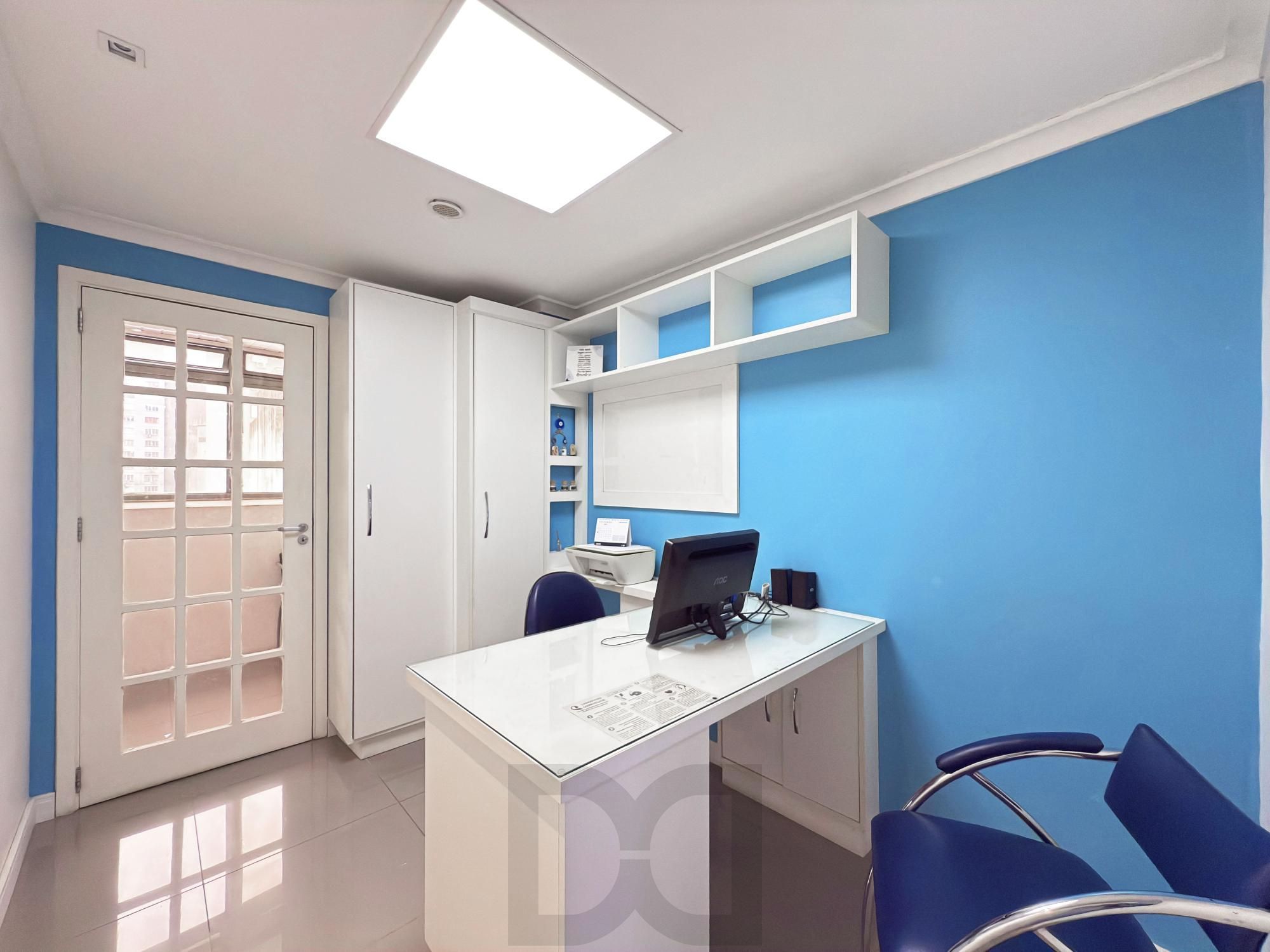 Excelente conjunto Comercial no Centro Histórico. — foto 17