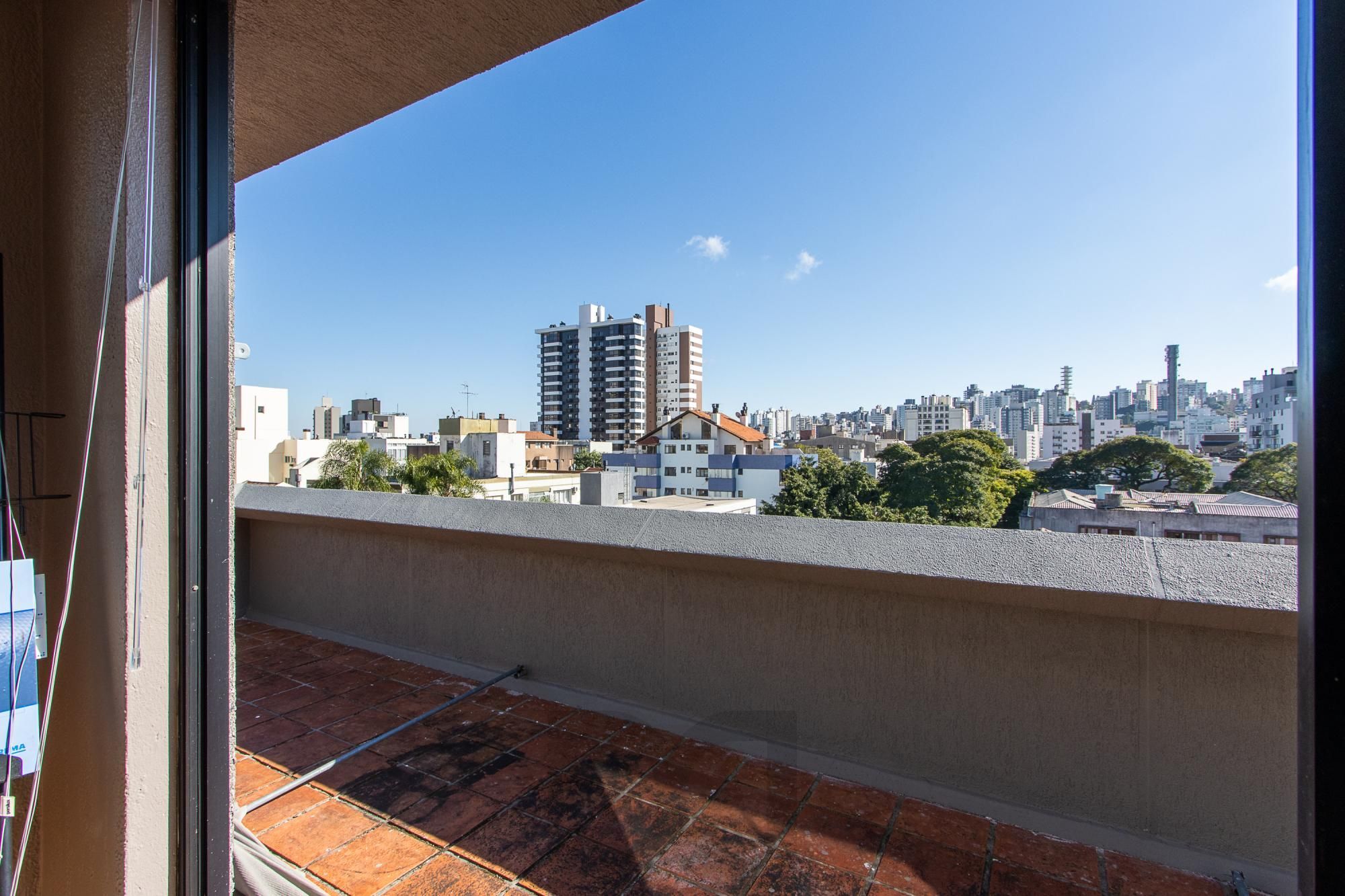 Sala Comercial Duplex à Venda no Bairro Petrópolis – Edifício João Abbott — foto 22