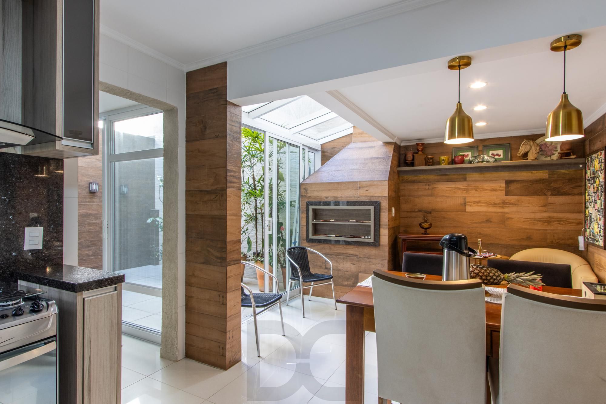 Casa em Condomínio 4 quartos (1 suite), 4 vagas - Bairro Tristeza — foto 20