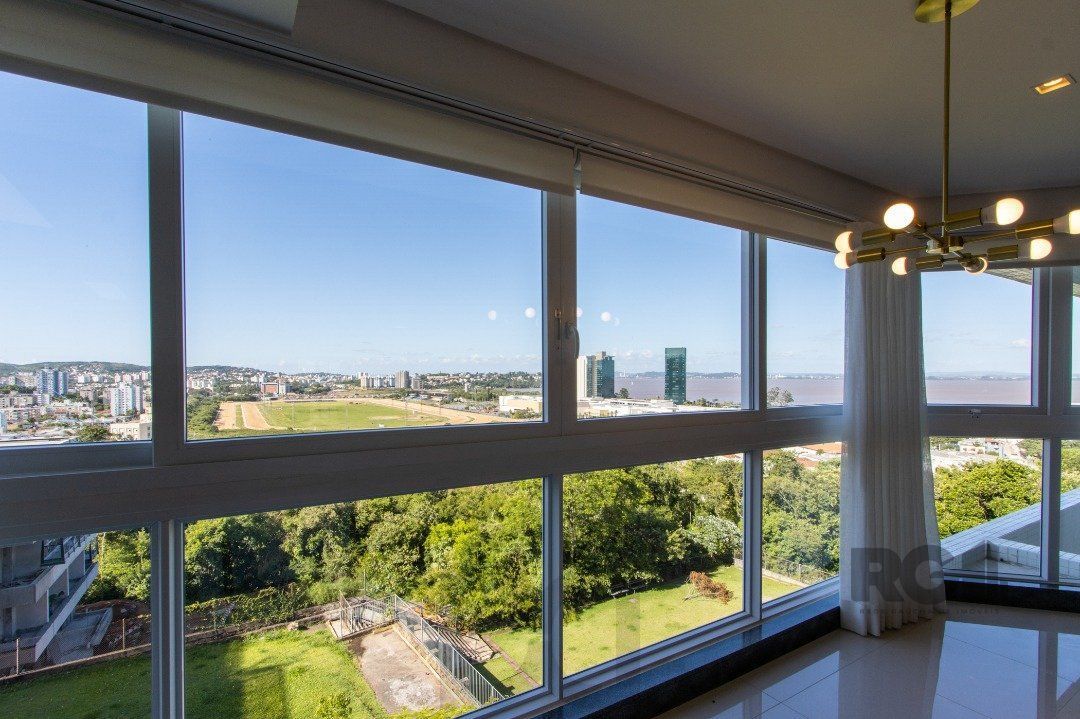 River View, simplesmente espectacular. — foto 1