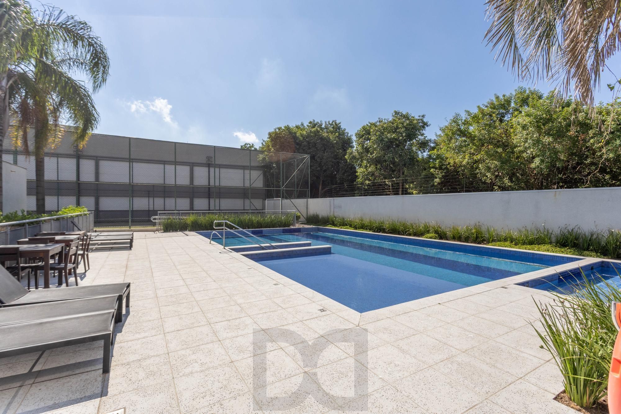 Apartamento 3 dormitórios I Suíte I 2 vagas — foto 29