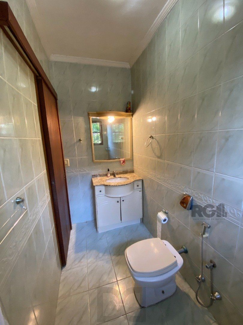 Casa para Venda - 350m², 4 dormitórios, sendo 4 suites, 4 vagas - Tristeza — foto 42